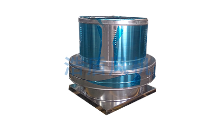 RTC型全鋁制離心式屋頂風(fēng)機